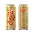 Coca Cola erhält neues Erscheinungsbild von Trussardi