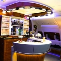 Ein $18,000 Dollar Flug in der First Class Suite von Emirates