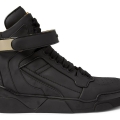 Givenchy x Fall 2013 x Leather High Top Sneakers