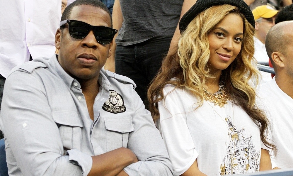 Jay Z And Beyonce are Highest-Earning Celebrity Couple