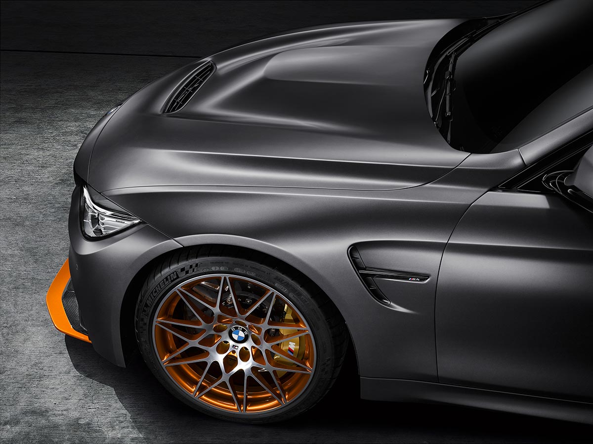 BMW Concept M4 GTS 07