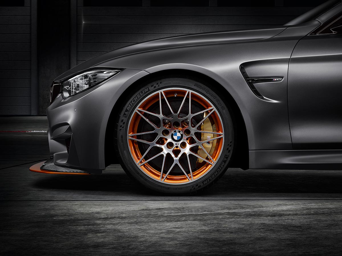 BMW Concept M4 GTS 10