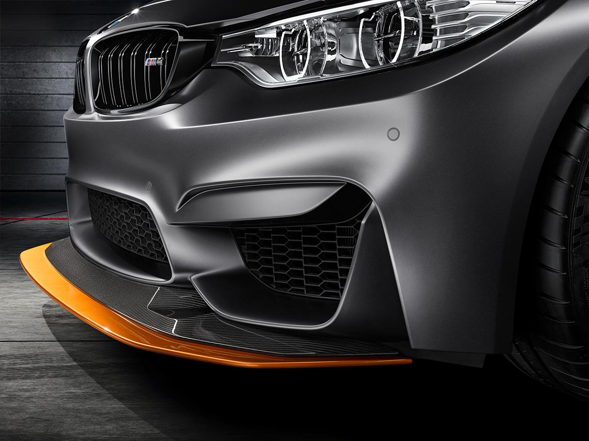 BMW Concept M4 GTS 11