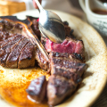 Peter Luger: The Best Steakhouse in New York