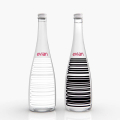 Alexander Wang for Evian x Limited Edition Bottle