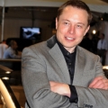Elon Musk: Tesla Cars will have a range of 1,200km by 2020