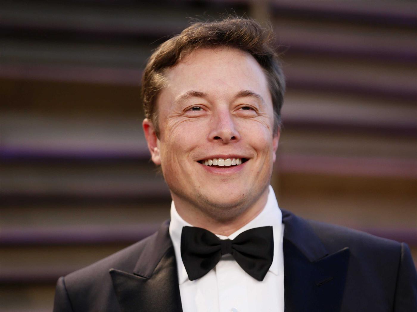 Elon Musk S Vermogen Wie Reich Ist Der Tesla Ceo Wirklich