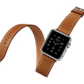 Apple and Hermès Unveil the Apple Watch Hermès Collection