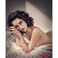 The Sexiest Woman Alive: Emilia Clarke