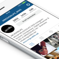 Instagram Finally Makes It Easy to Switch Between Multiple Accounts