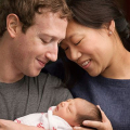 Mark Zuckerberg gibt 99% seiner Facebook-Anteile ab