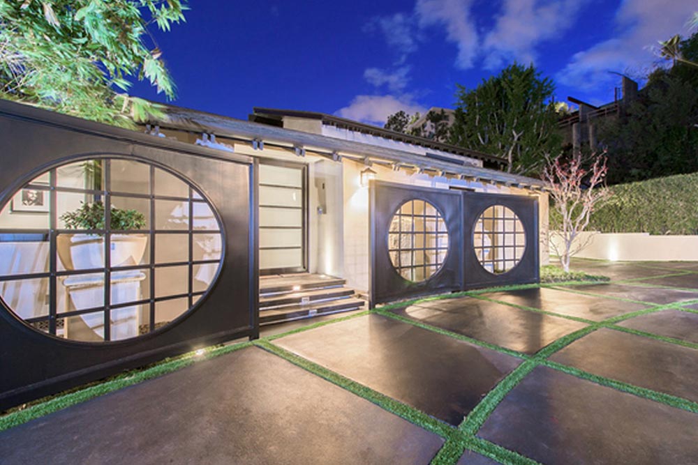 Calvin Harris verkauft sein $10-Millionen-Dollar-Haus 1