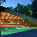 James Goldstein House Donated to Los Angeles County Museum of Art