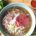Beef Pho: A Vietnamese Power-Soup