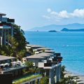 Relax at the Conrad Koh Samui Resort & Spa