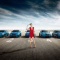 All 'Eyes on Gigi' für das neue BMW M2 Coupé