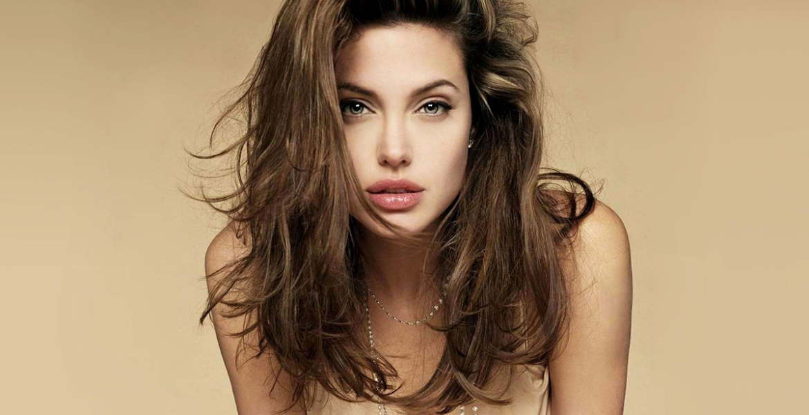 5 Things You Probably Didn’t Know About Angelina Jolie