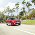 Härtetest auf kubanischen Straßen: Der neue Audi Q2 in Havanna