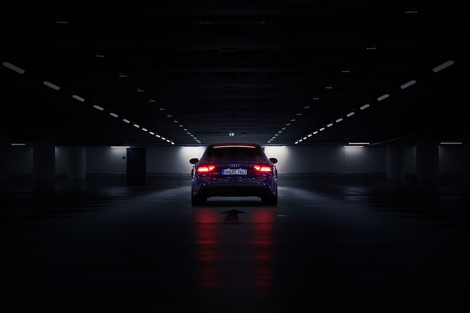 Audi RS 7 Sportback Performance 01