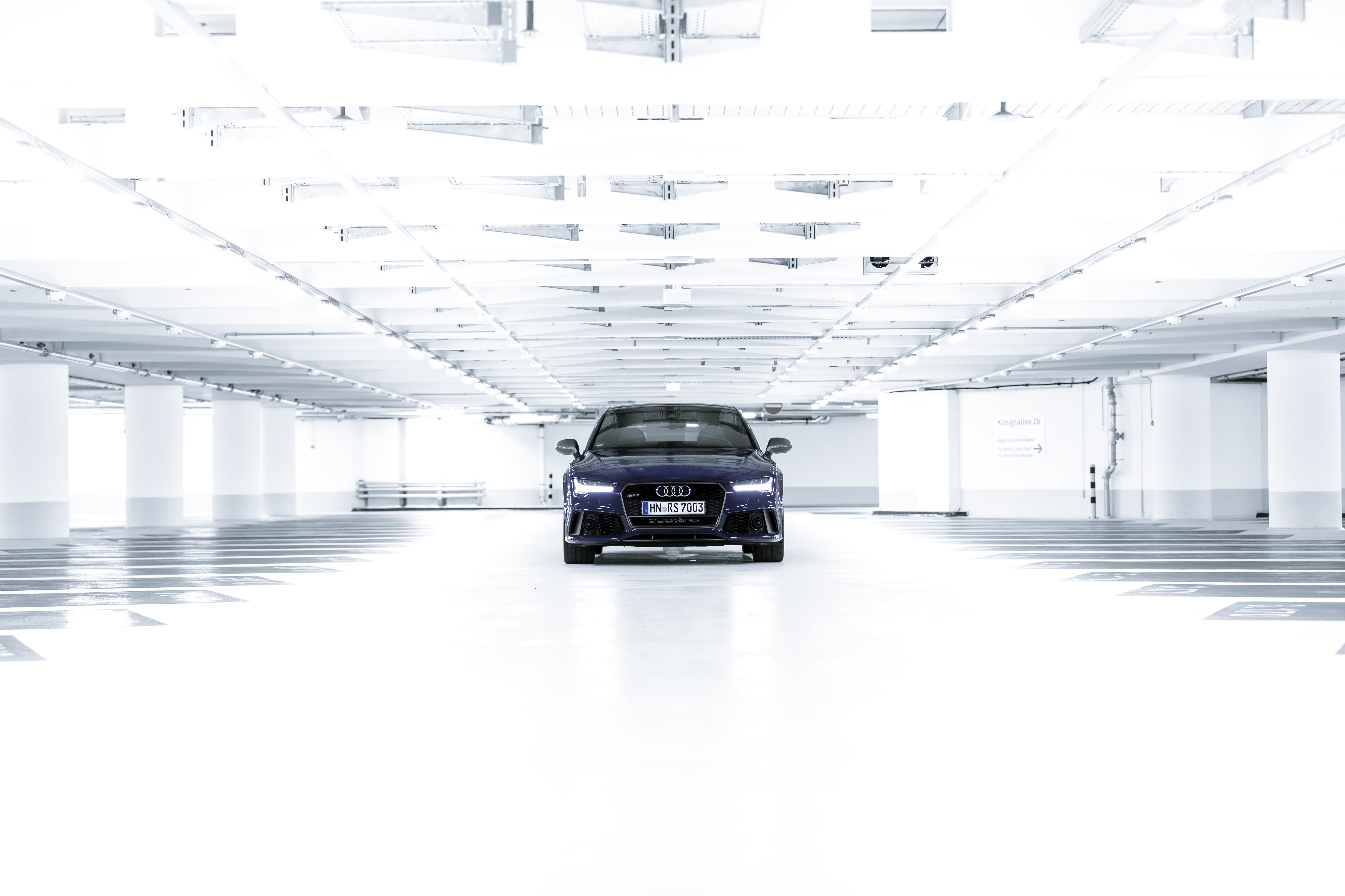 Audi RS 7 Sportback Performance 04