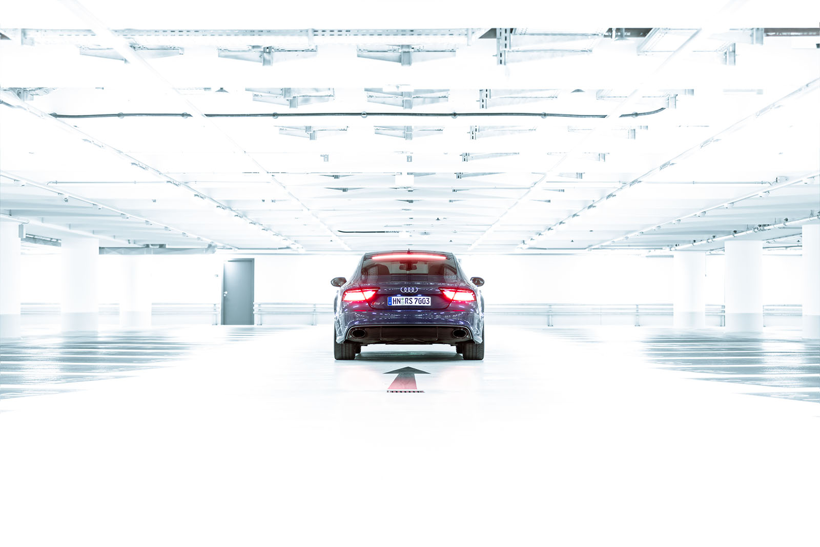 Audi RS 7 Sportback Performance 05