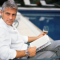5 Dinge, die Du noch nicht über George Clooney wusstest