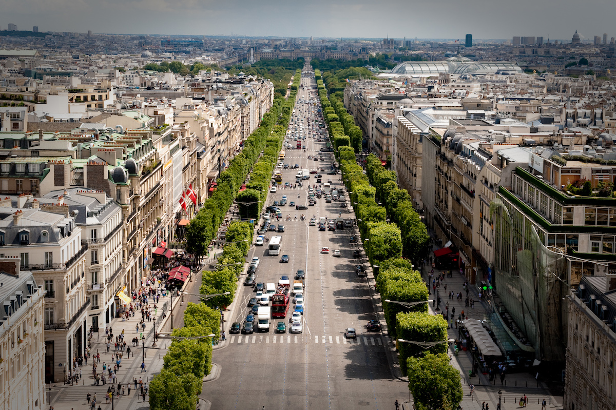 8 Hot Spots, die du dir in Paris nicht entgehen lassen darfst 7