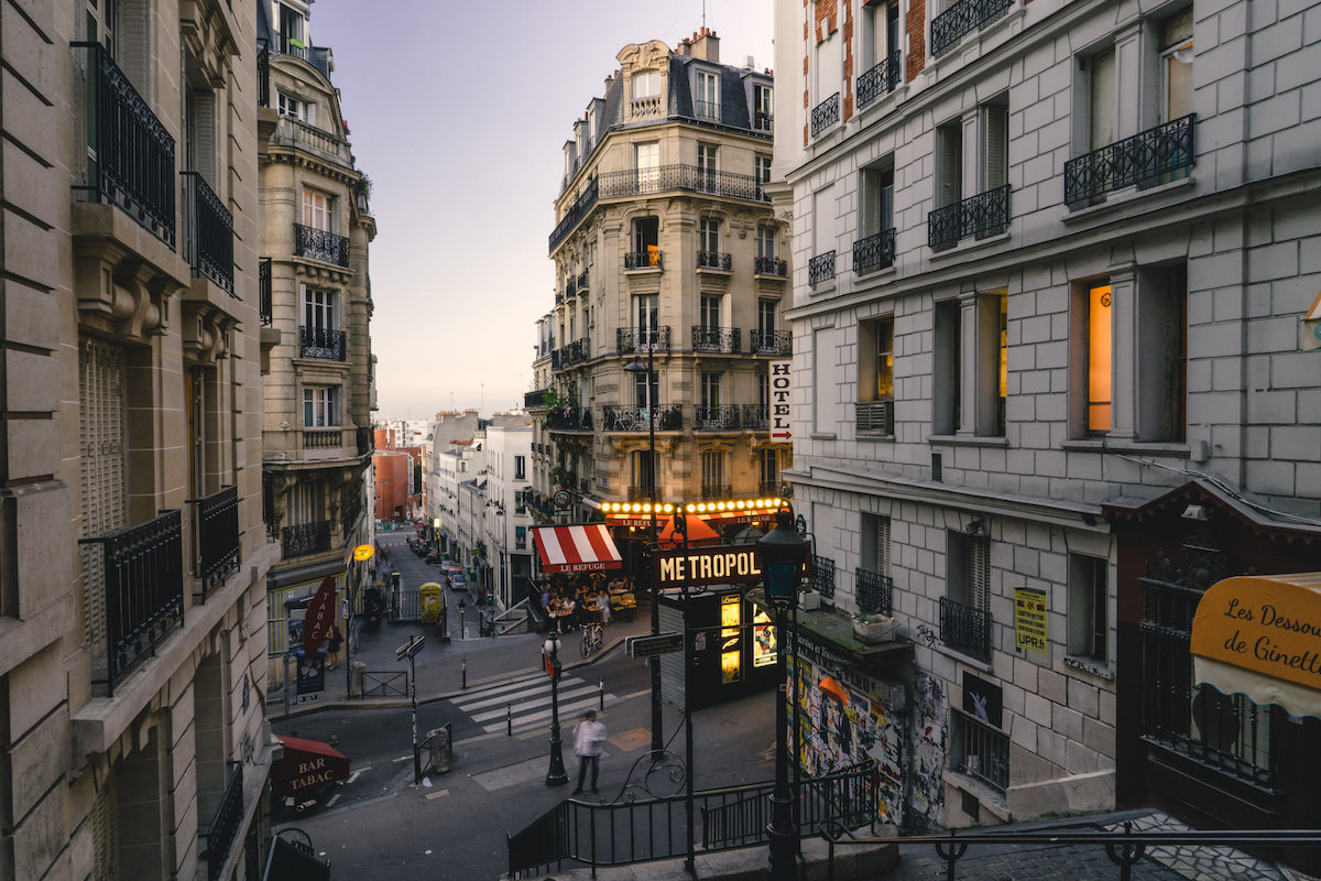 8 Hot Spots, die du dir in Paris nicht entgehen lassen darfst 2