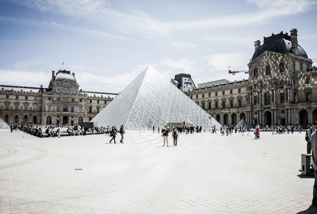 8 Hot Spots, die du dir in Paris nicht entgehen lassen darfst 6