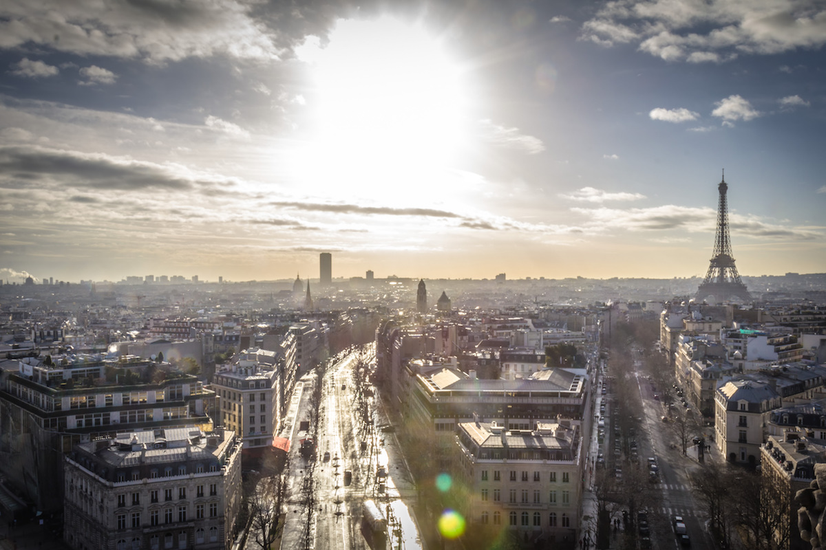 8 Hot Spots, die du dir in Paris nicht entgehen lassen darfst 1
