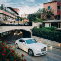 La Dolce Vita: Mit dem Rolls-Royce Dawn über Sardinien