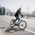 Business mit dem E-Bike: Das Kalkhoff Integrale