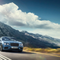 Brachialer Luxus: Der Bentley Flying Spur W12 S