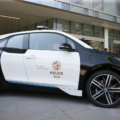 BMW i3 Großeinsatz: Kompakter Stromer geht auf Ganovenjagd
