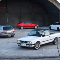 30 Jahre BMW M3: Vier außergewöhnliche Prototypen einer Ikone