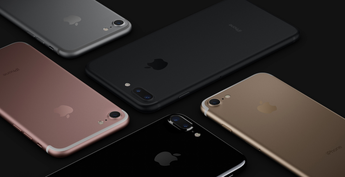 iPhone 7: US-Netzbetreiber T-Mobile und Sprint melden Verkaufsrekorde