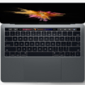 Apple präsentiert MacBook Pro mit OLED Touch Bar und Touch ID