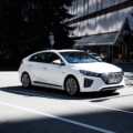 Der Hyundai IONIQ : E-Mobilität für eine neue Generation