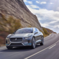 Der neue i-Pace: So will Jaguar Tesla & Co. angreifen