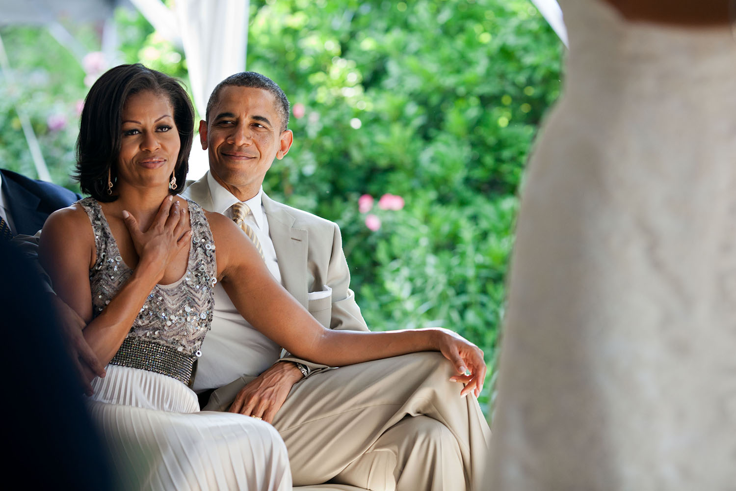 Official White House Photographer Pete Souza Reveals His Favourite Photos Of Obama 15
