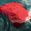 adidas x Parley for the Oceans: FC Bayern spielt in Trikots aus Ozeanmüll