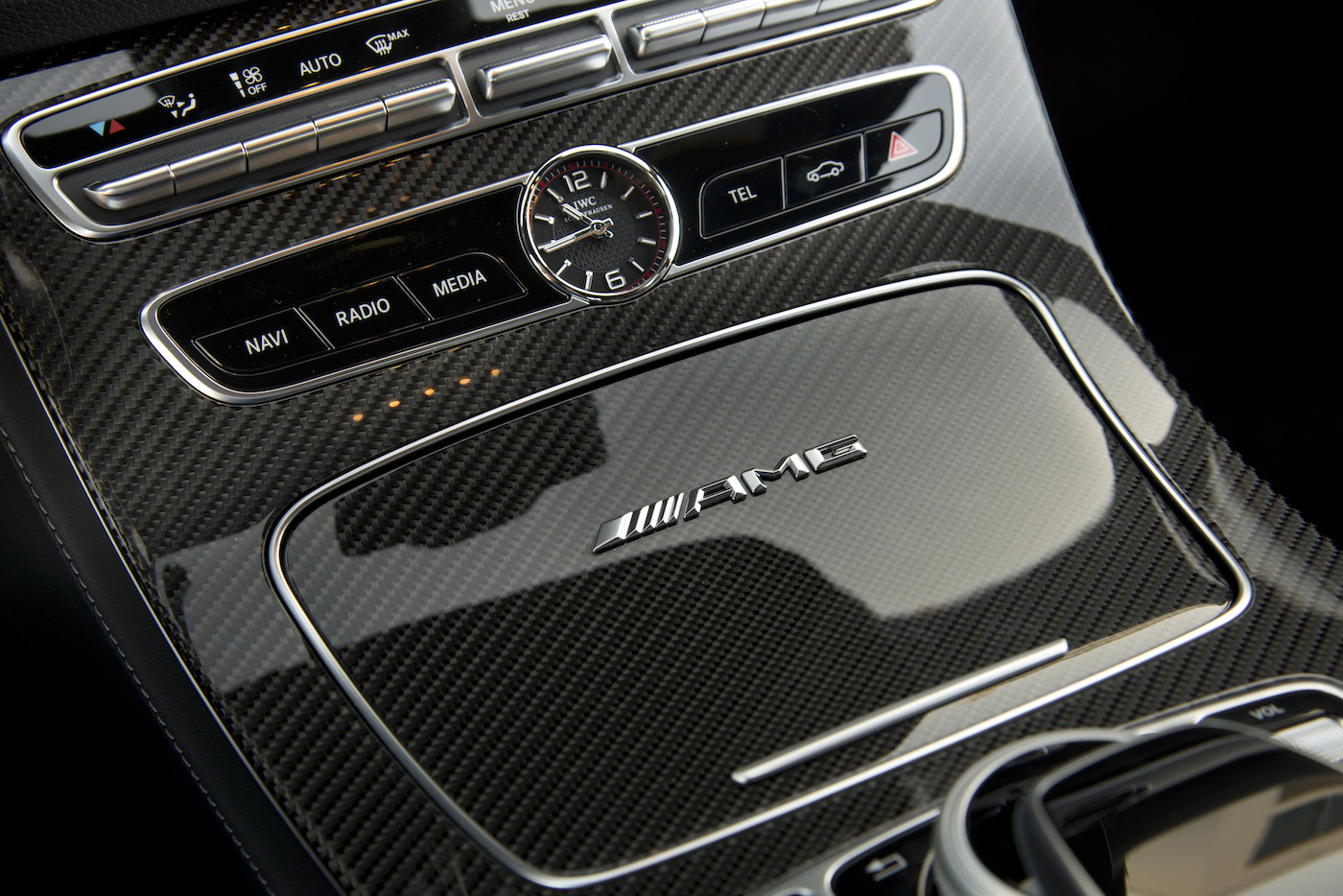 Performance-Limousine: Mit dem neuen Mercedes-AMG E63 S 4MATIC+ durch Portugal 17