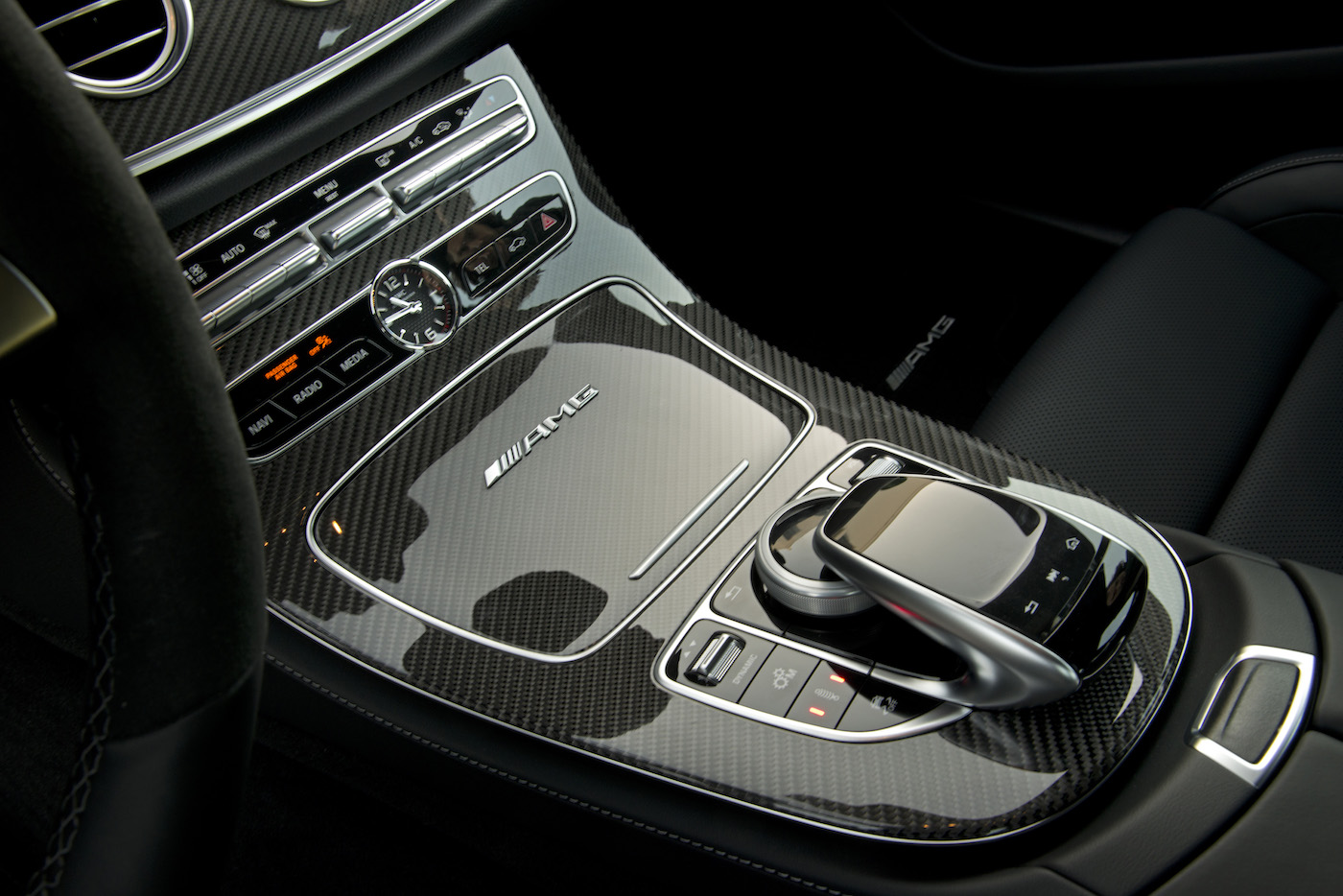 Performance-Limousine: Mit dem neuen Mercedes-AMG E63 S 4MATIC+ durch Portugal 18