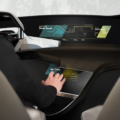 BMW HoloActive Touch – das Bedienkonzept der Zukunft