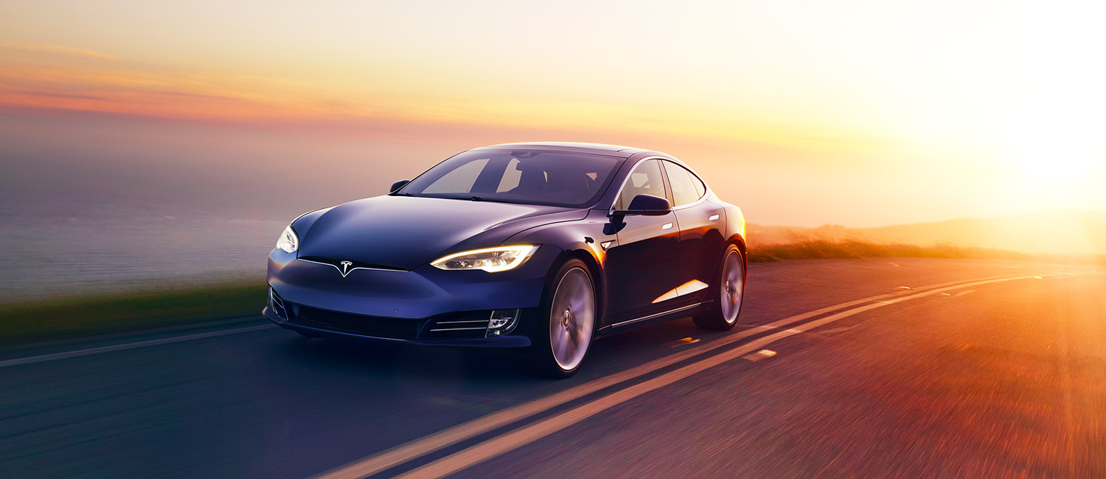 Tesla gewinnt zum dritten Mal den Best Cars Award 1