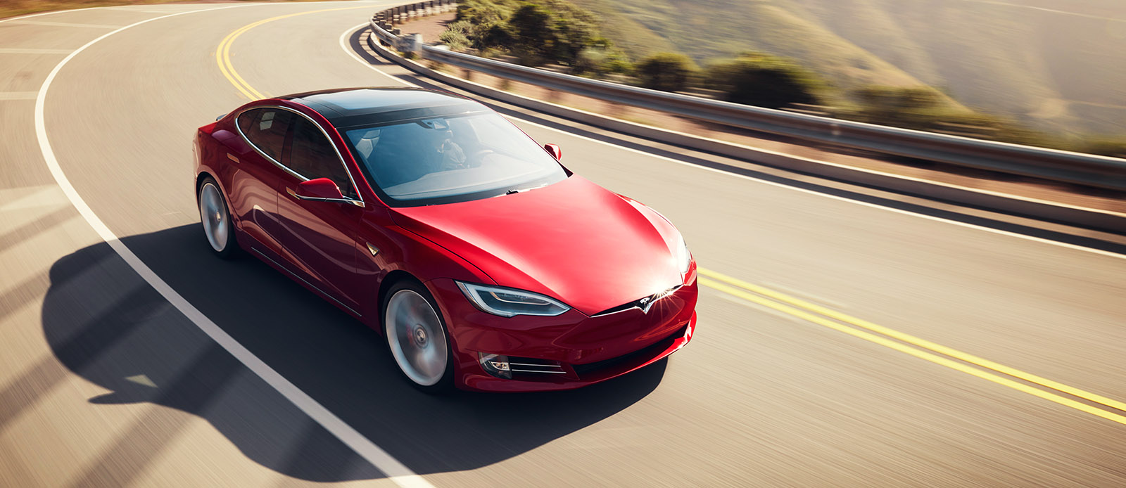 Tesla gewinnt zum dritten Mal den Best Cars Award 3