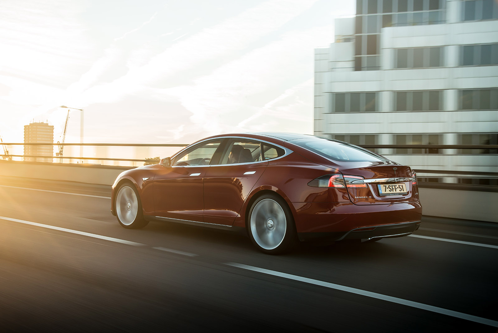 Tesla gewinnt zum dritten Mal den Best Cars Award 4