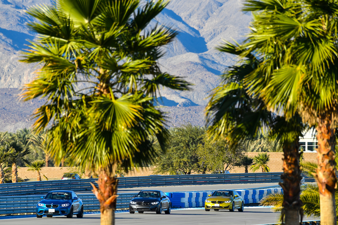 Qualmende Reifen in der kalifornischen Wüste: <br>Der Michelin Pilot Sport 4 S 6