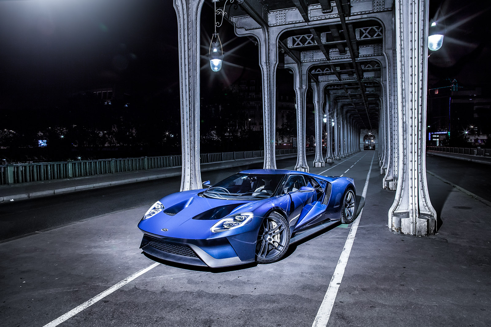 Ford GT 06