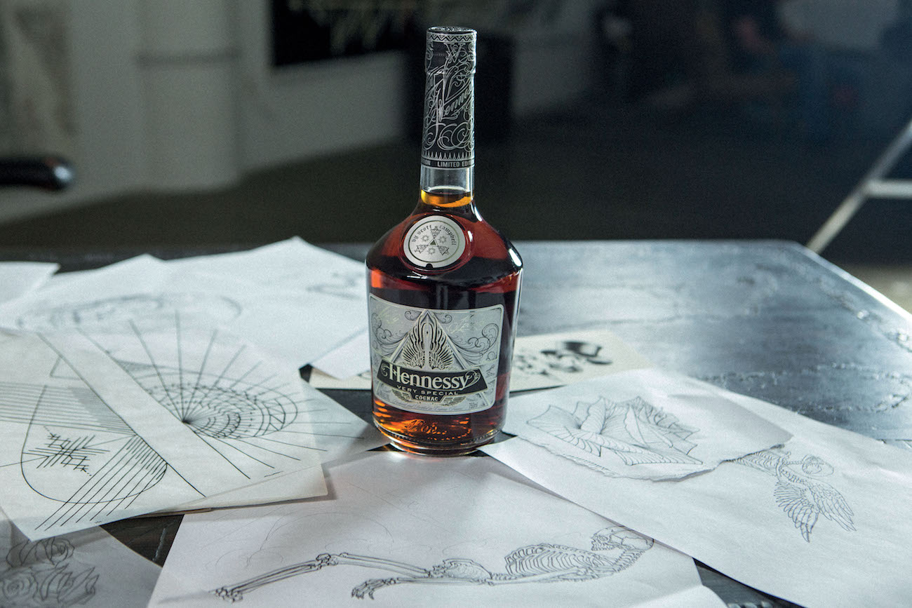 Cognac aus dem Hause Hennessy – ein unverwechselbares Geschmackserlebnis 1